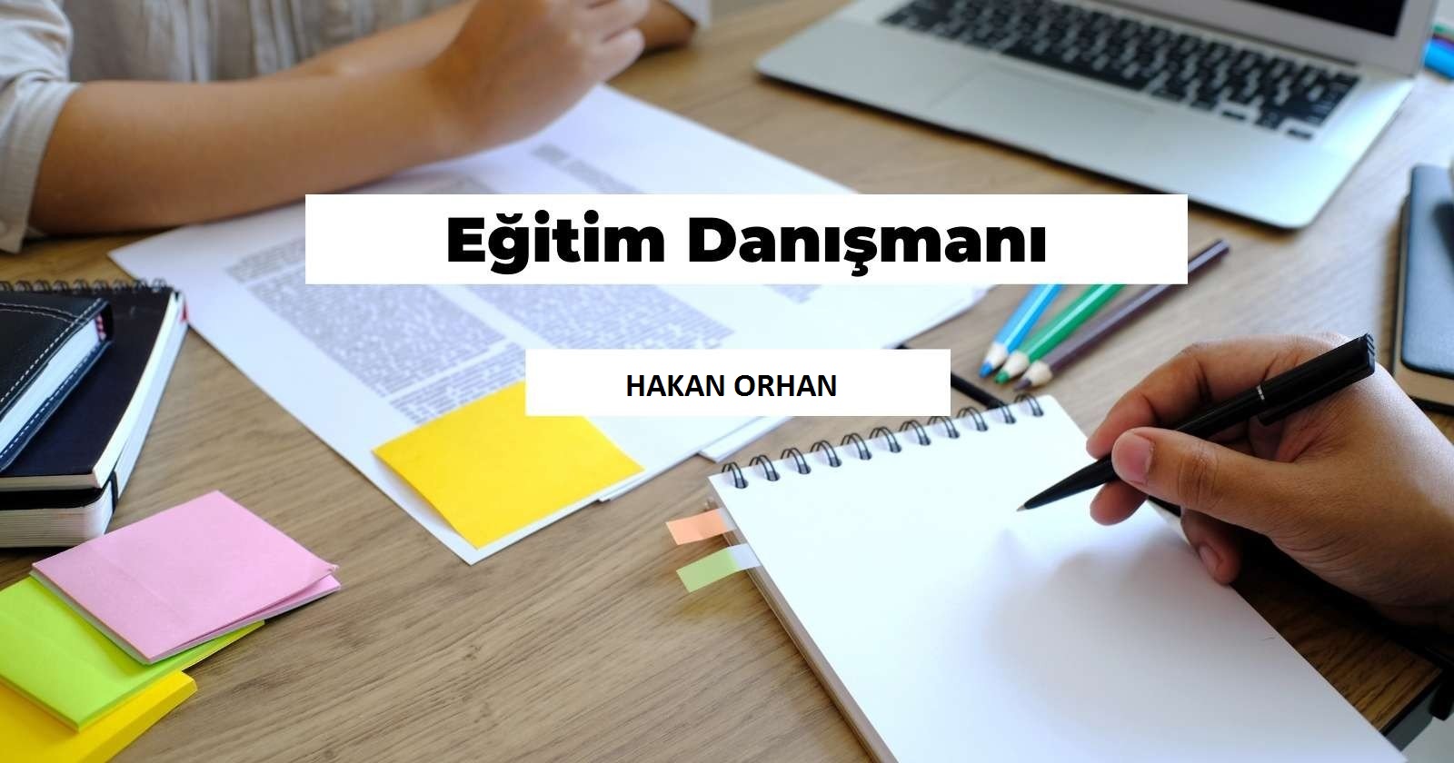 Eğitim Danışmanlığı